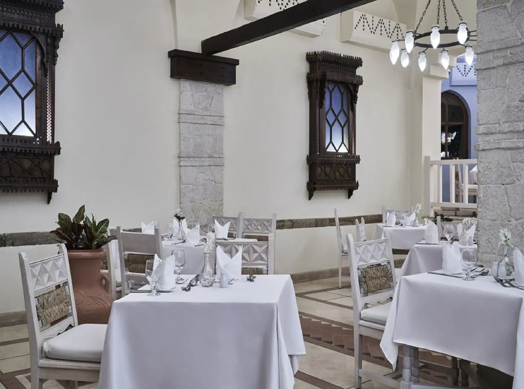 Hotel Sultan Bey Resort
