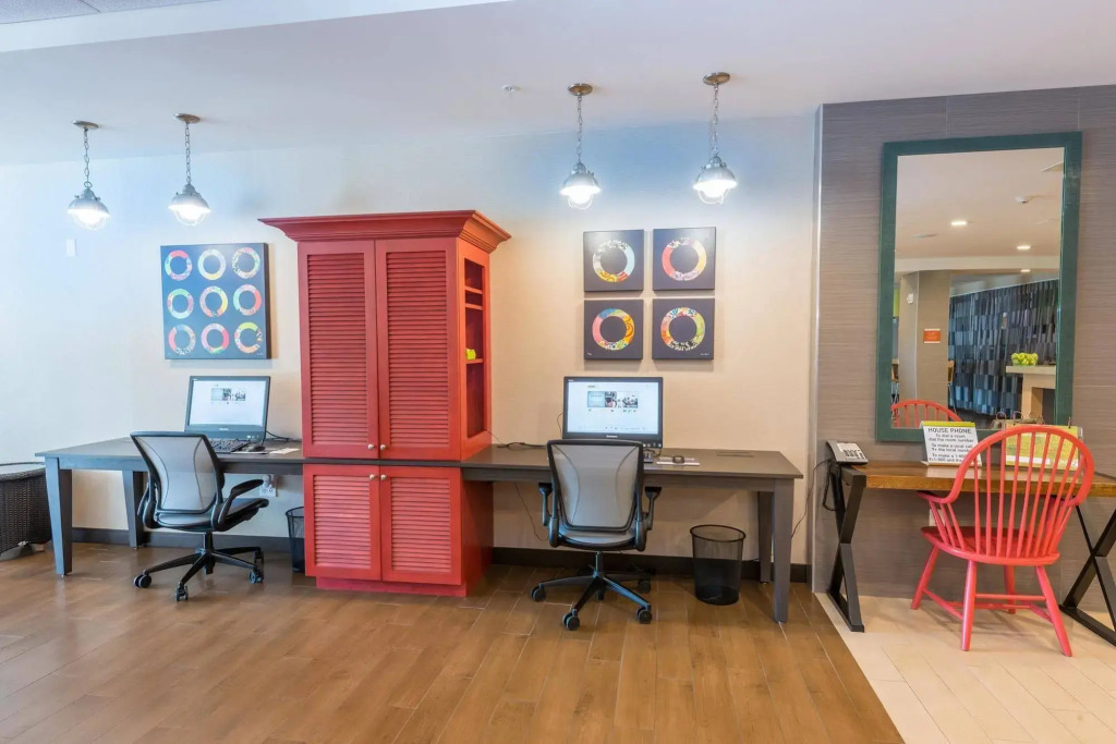 Home2 Suites by Hilton Lake City