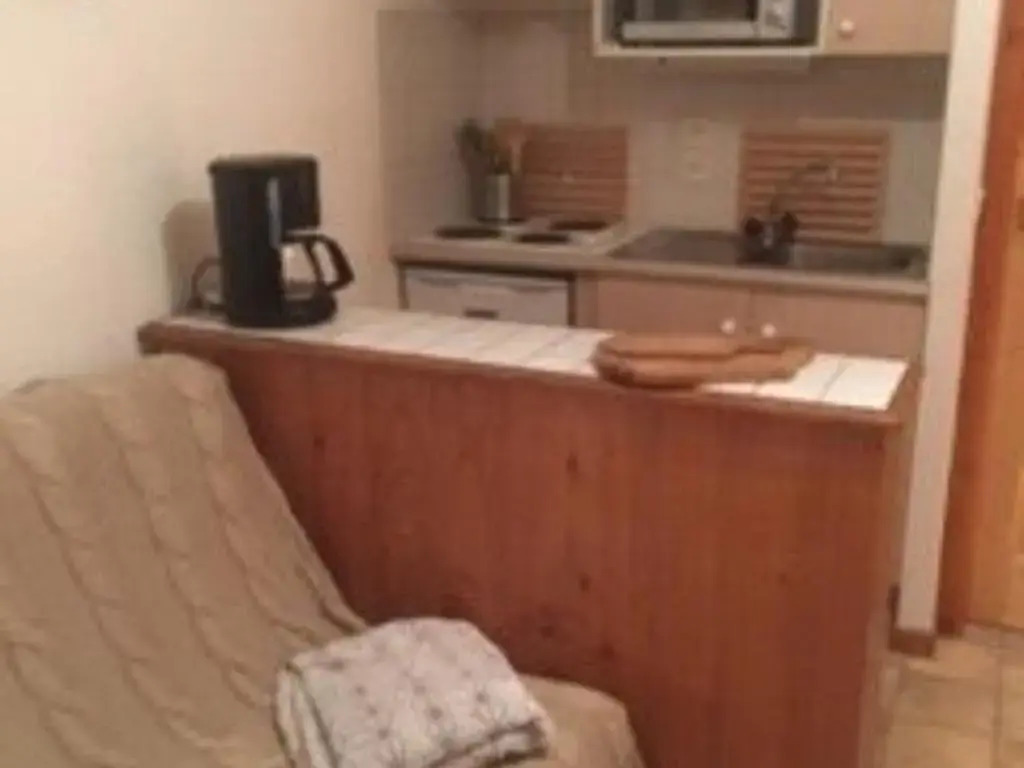 Appartement Saint-Jean-d'Aulps, 2 pièces, 6 personnes - FR-1-573-30