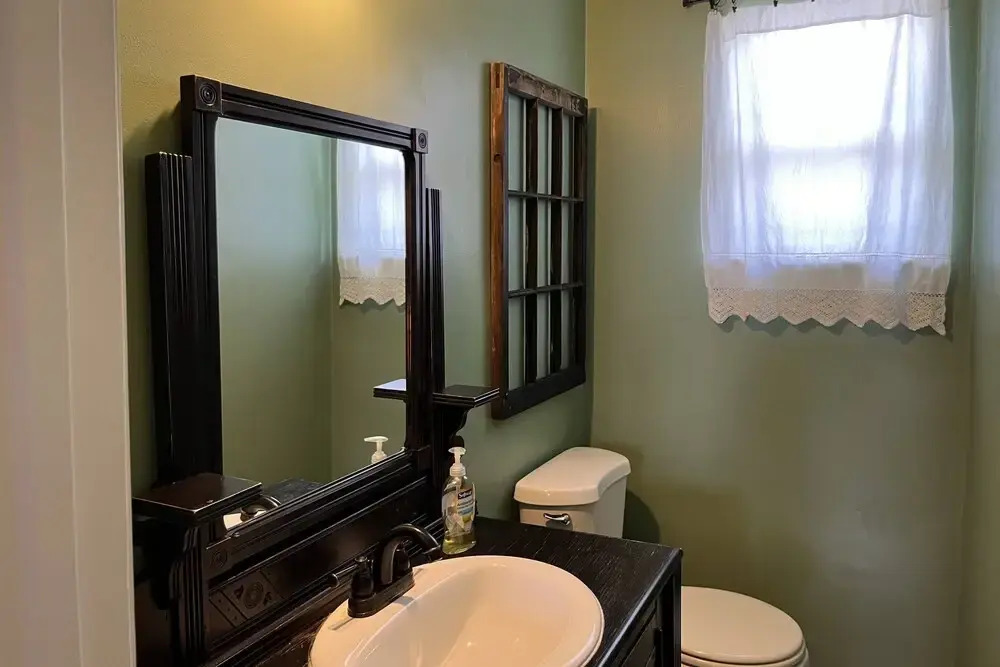 Magnolia Bungalow