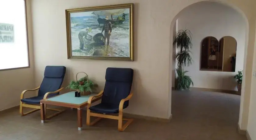 Apartamentos Mirador 2