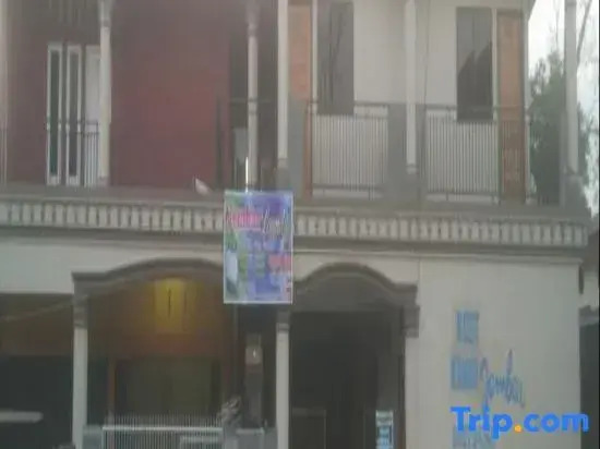 Hotel O Elang Homestay