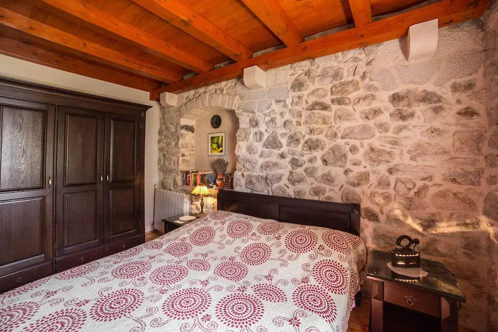 Holiday Home - 300 Years