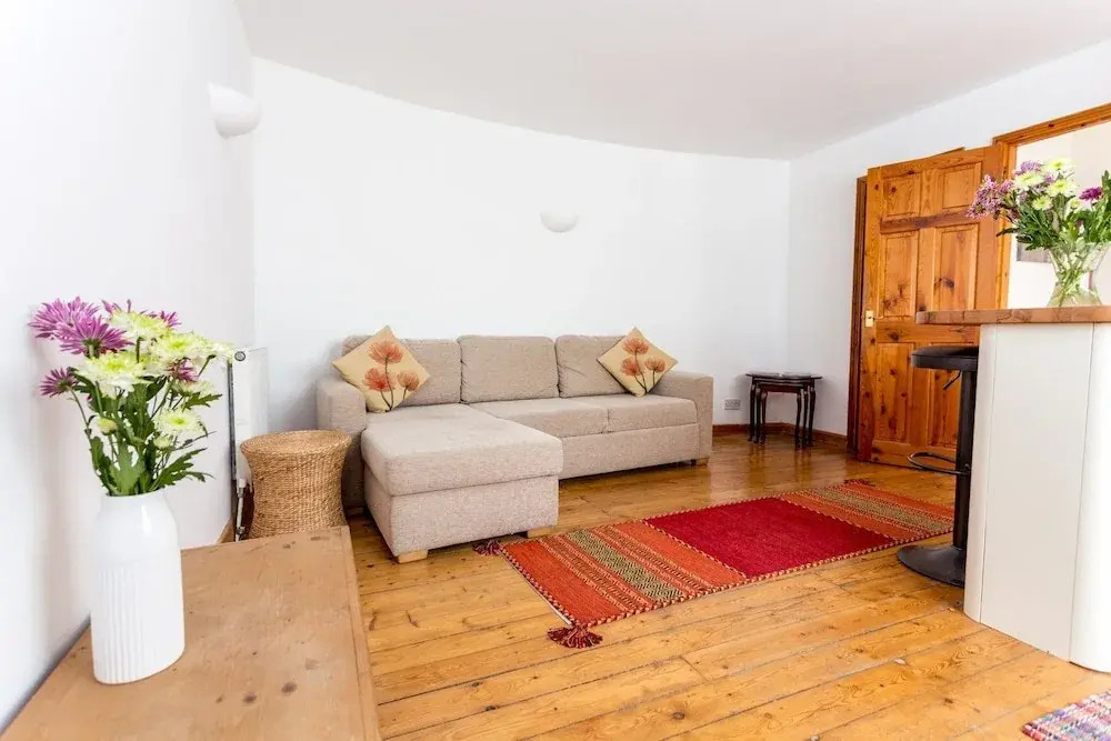 The Studio at The Coopers Arms - Sleeps 4