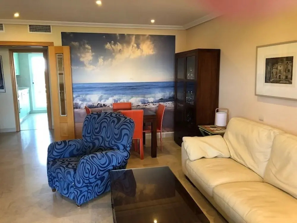 Selwo Hills Estepona Lovely Holiday Rent