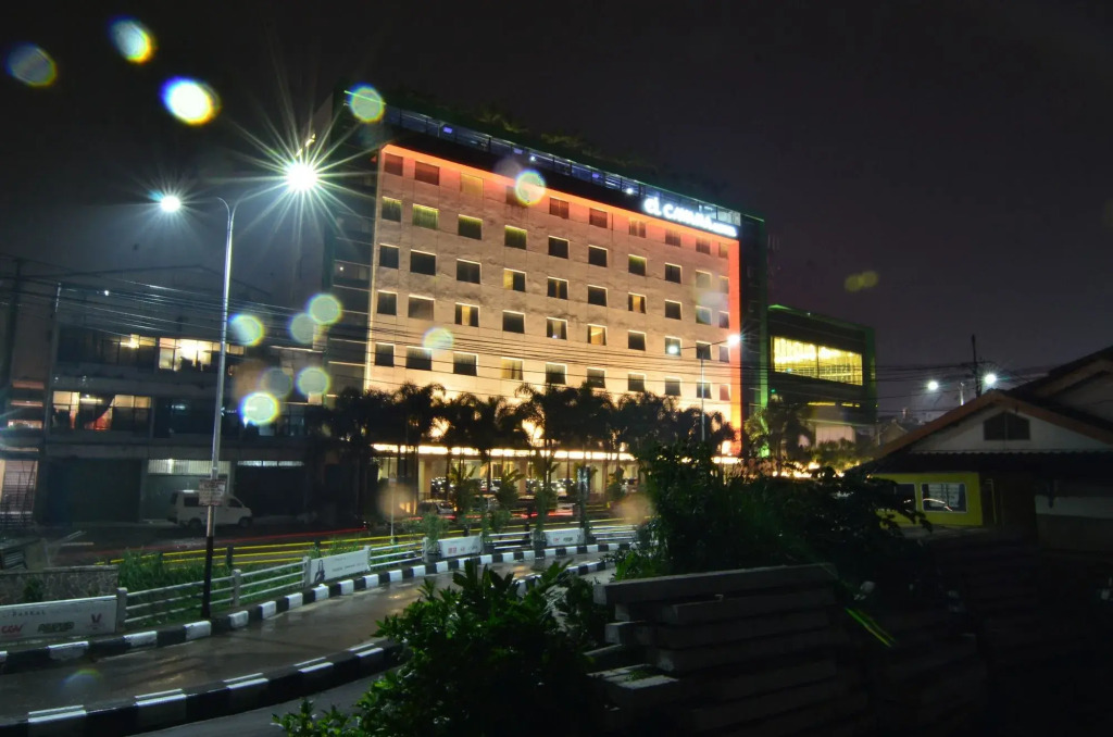 El Cavana Bandung