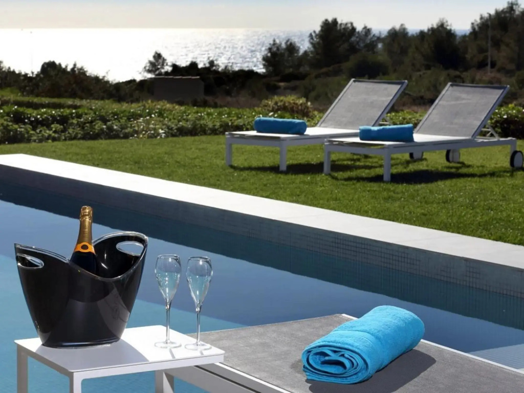 Villa Manou in Carvoeiro