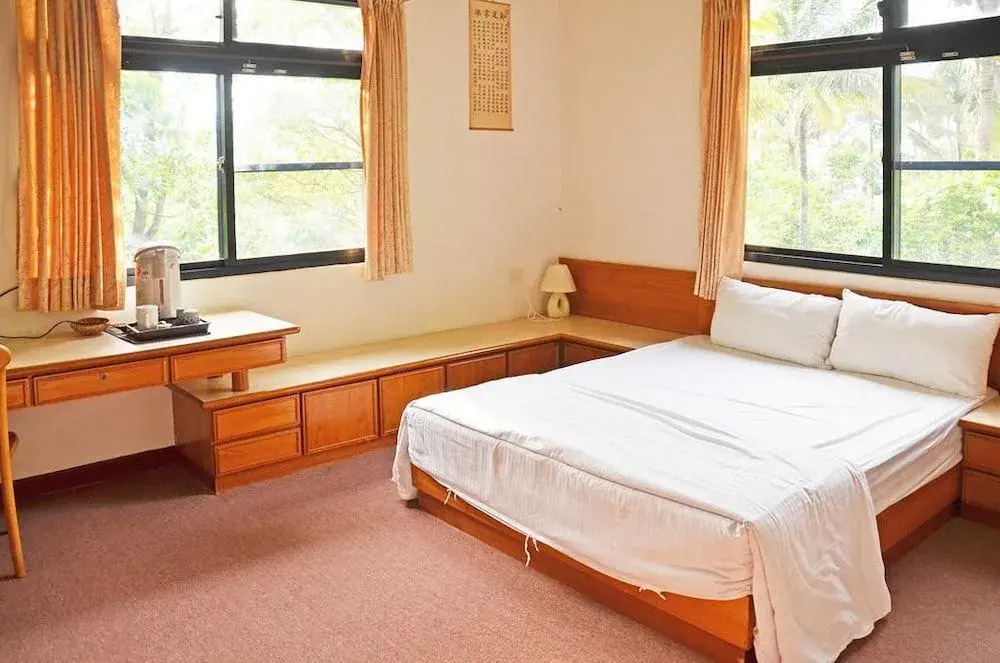 Baigo Garden Homestay