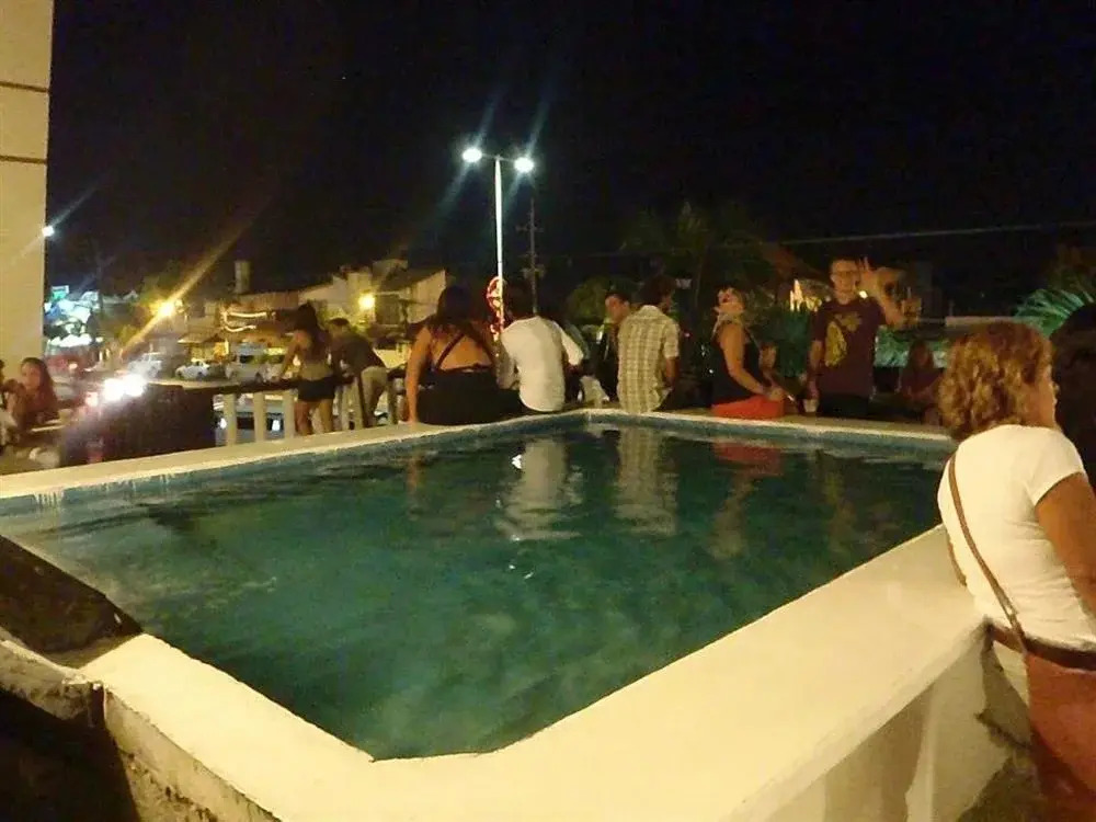 La Flaca Hotel & Restaurante