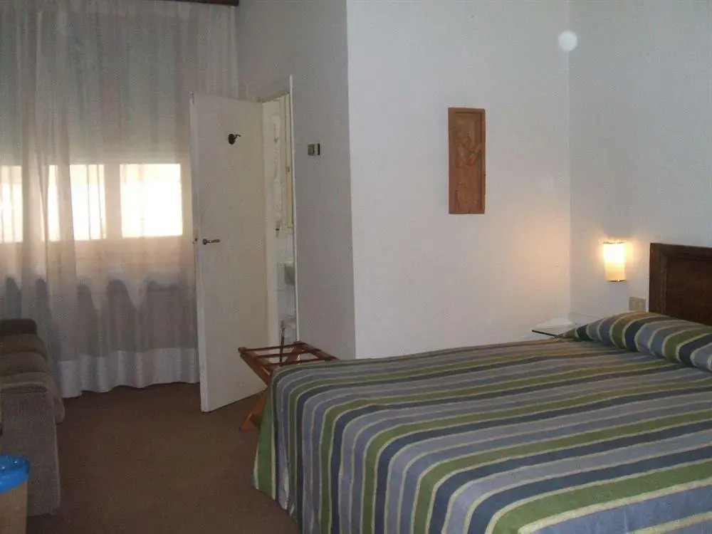 Hotel Villa Aurora