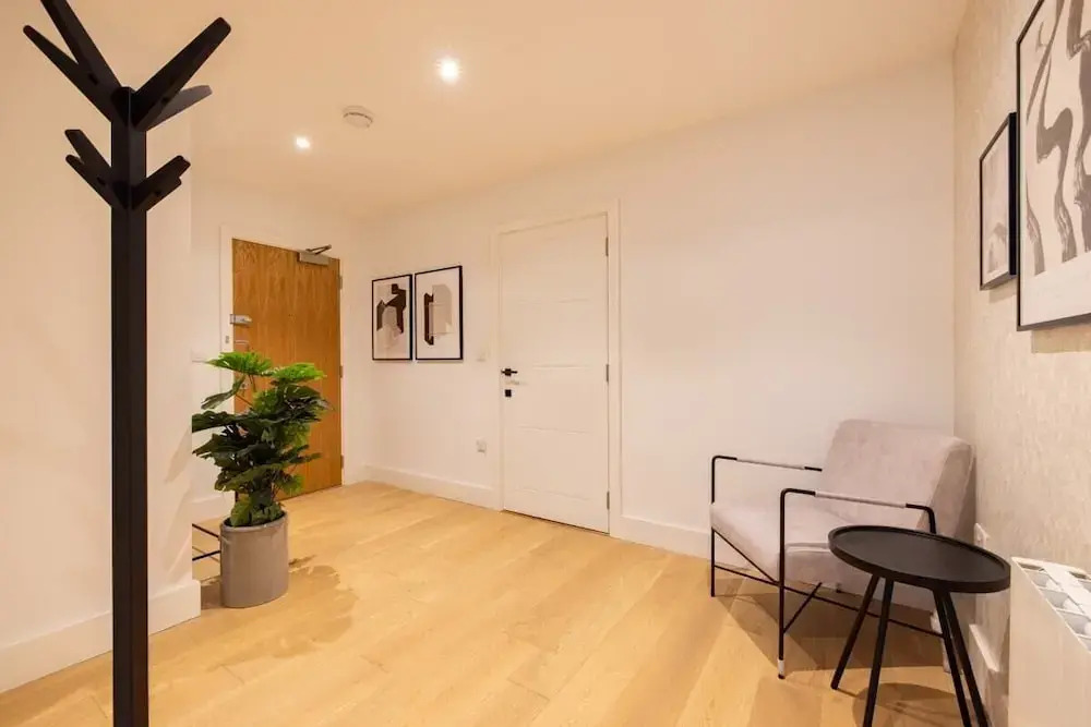 The Brighton Loft - Stunning 1bdr Flat