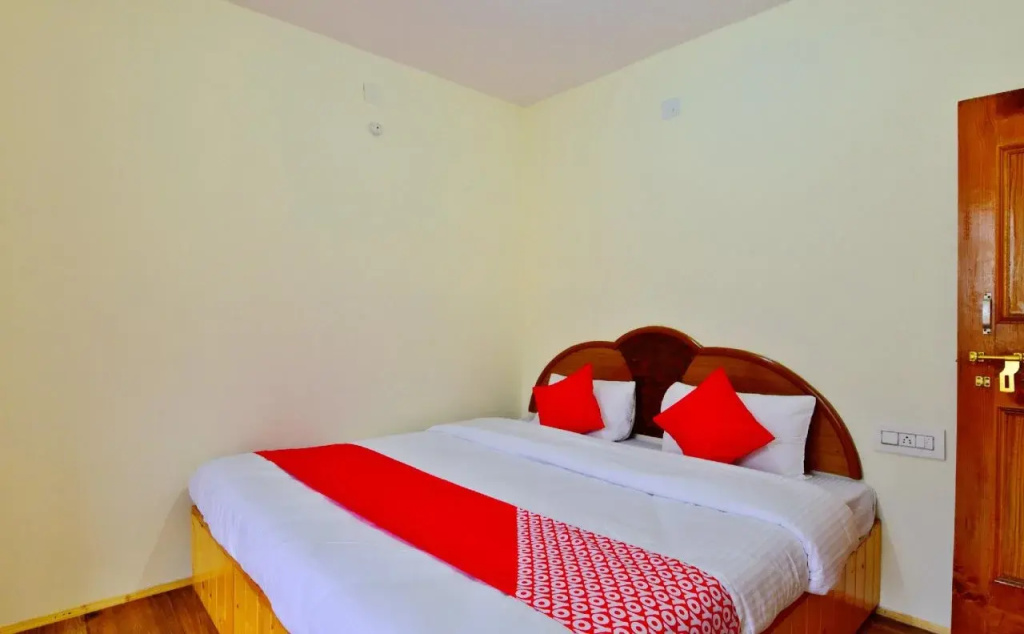 Suraj Inn