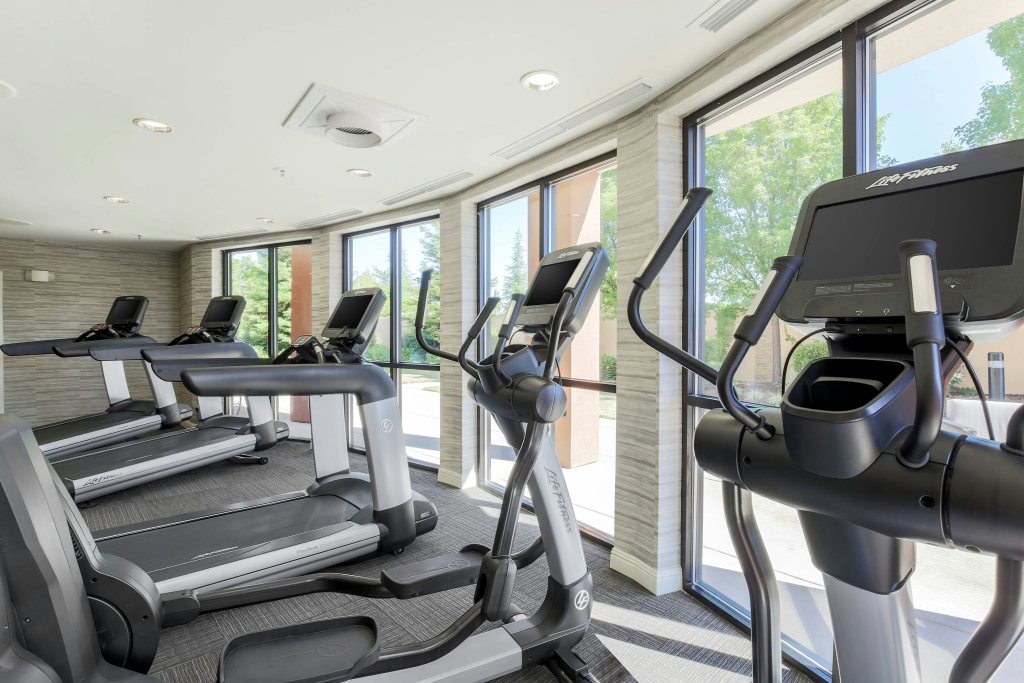 Courtyard by Marriott Roseville