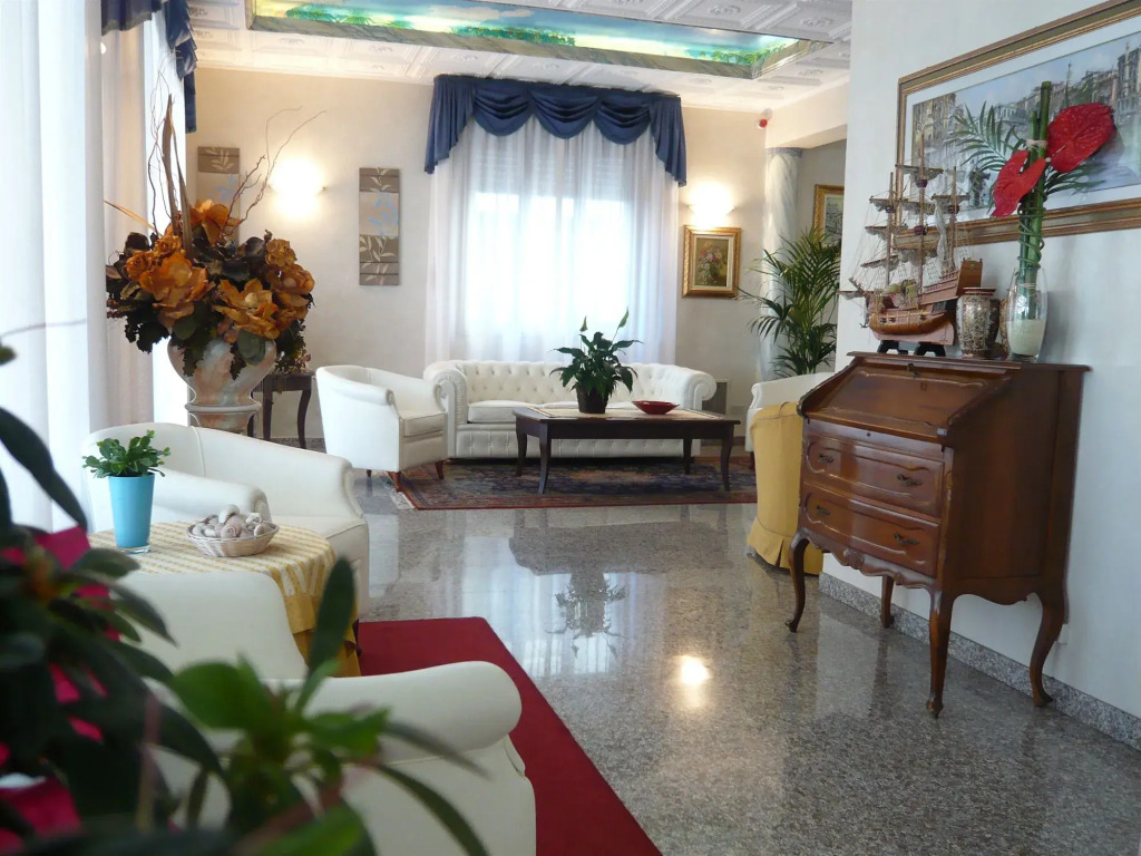 Hotel Jesulum