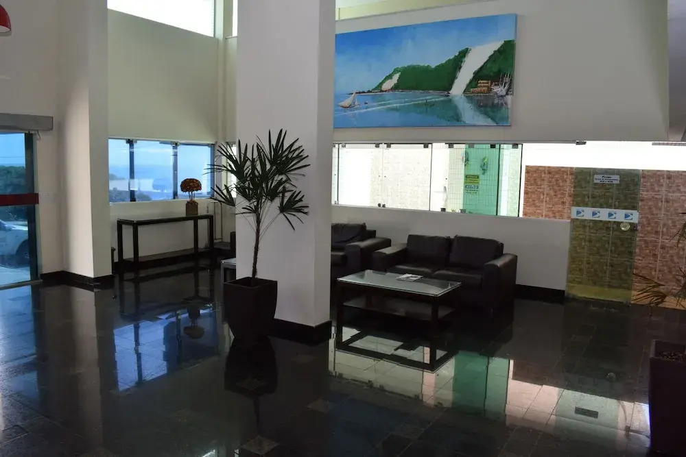 Red Roof Inn Natal