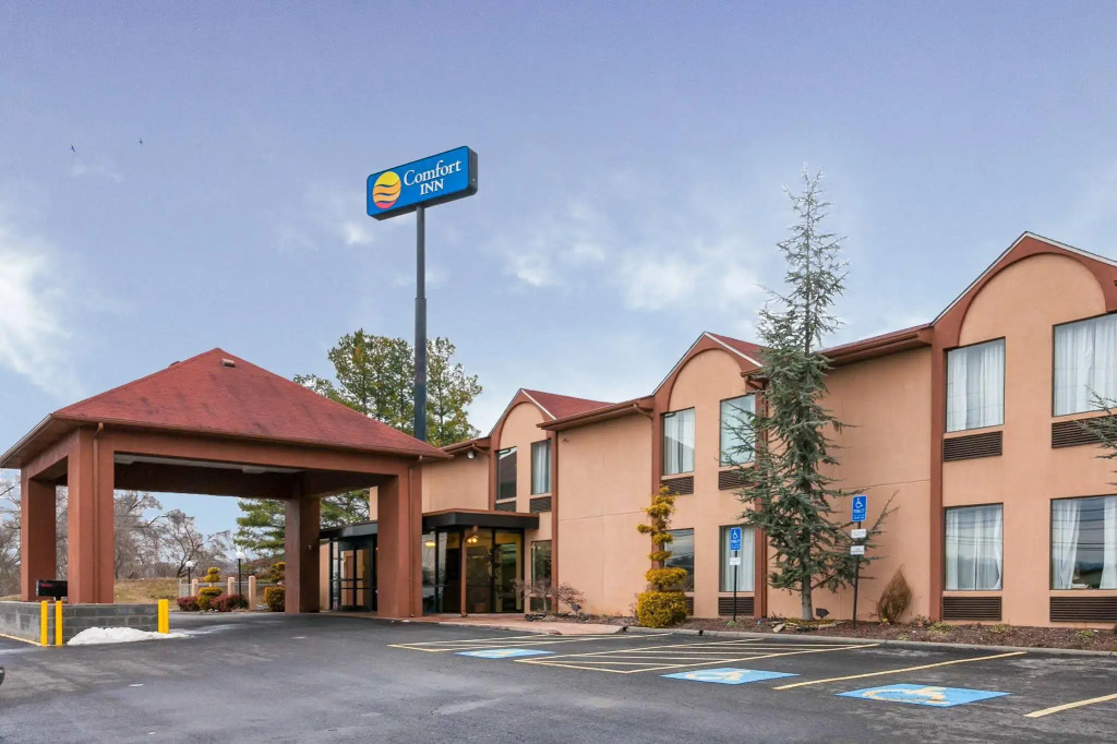 Bristol Arcadia Inn