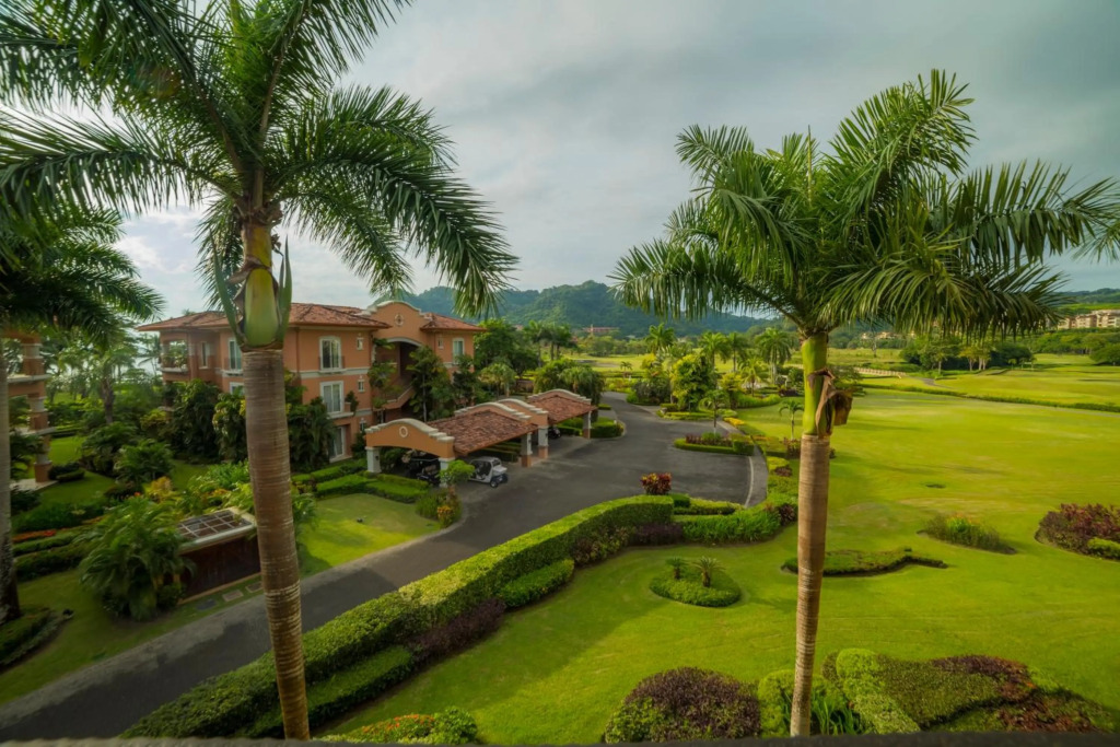 3 bedroom Del Mar golf views in Los Suenos