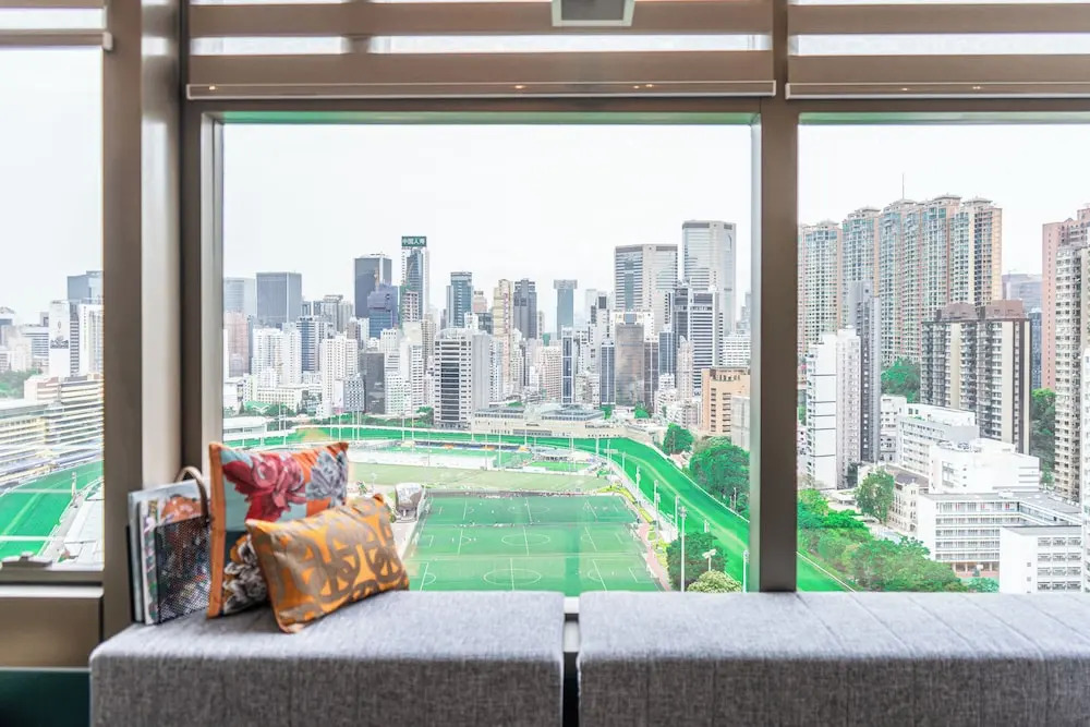 APTO Hotel HV (Causeway Bay)