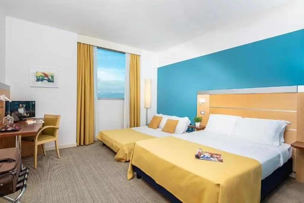 Meditur Hotel Udine Nord