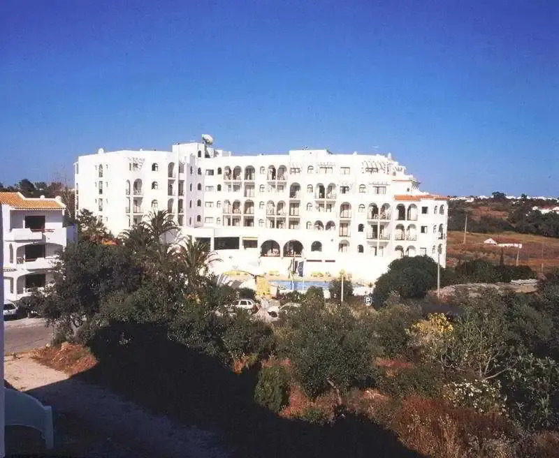 Club Alvor Golf