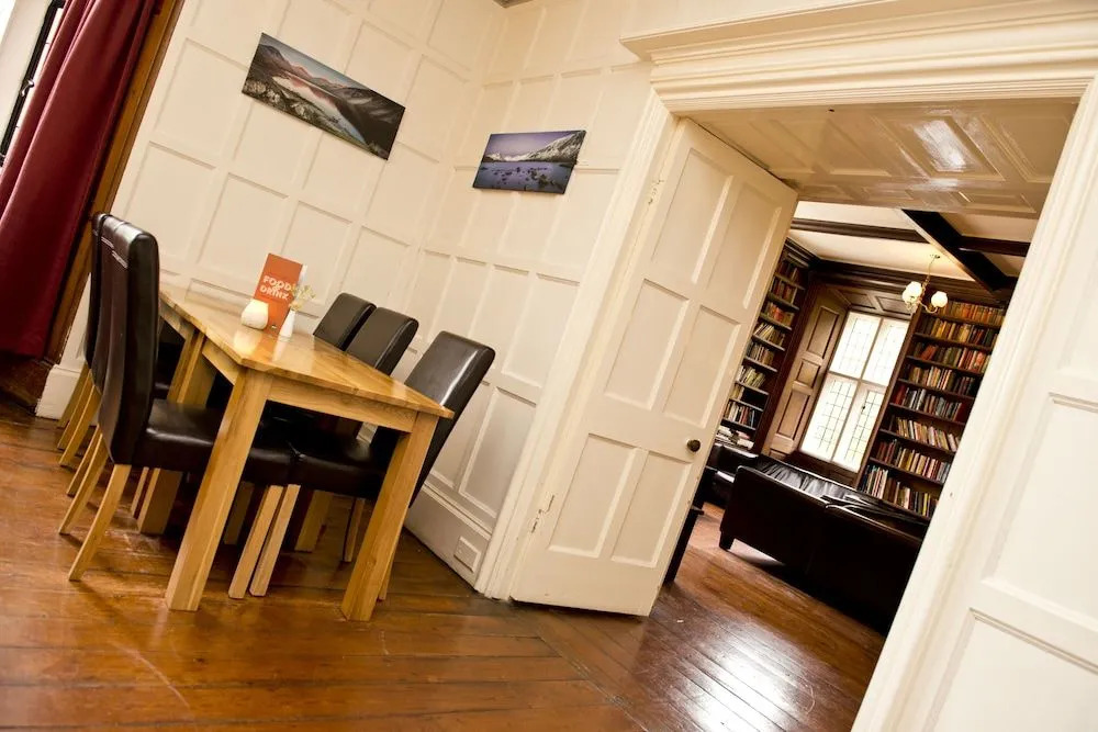 YHA Wasdale Hall