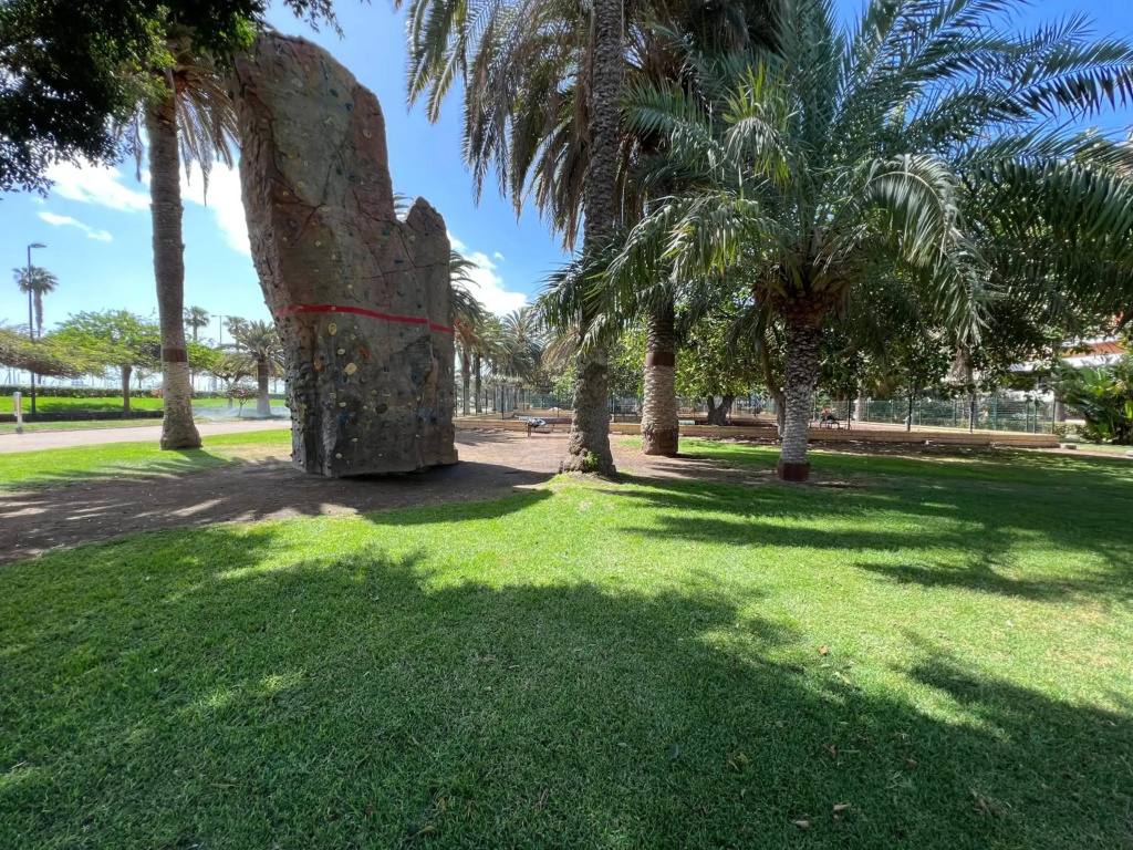 Apartamento Muelle Deportivo
