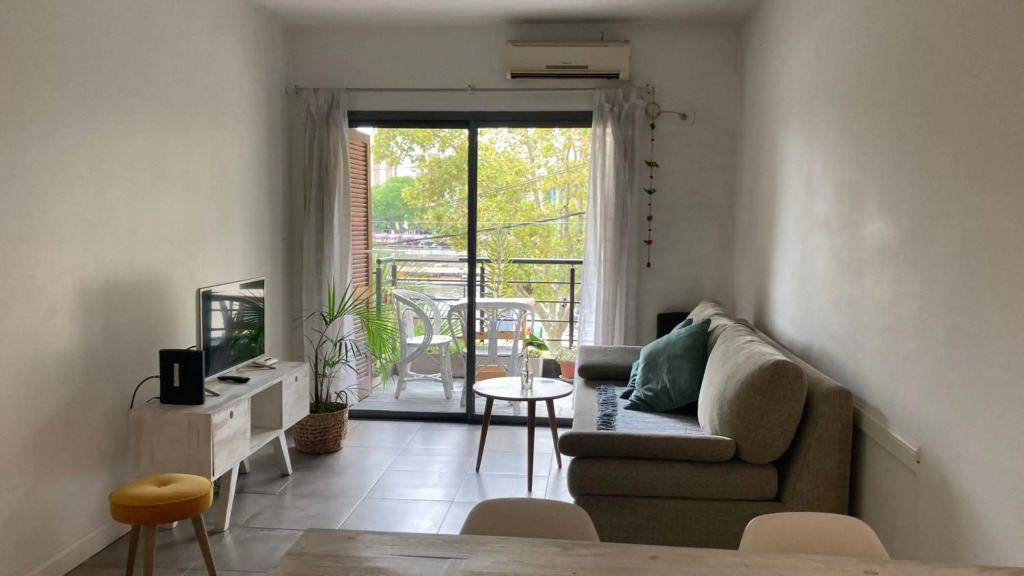 Tigre Apartment