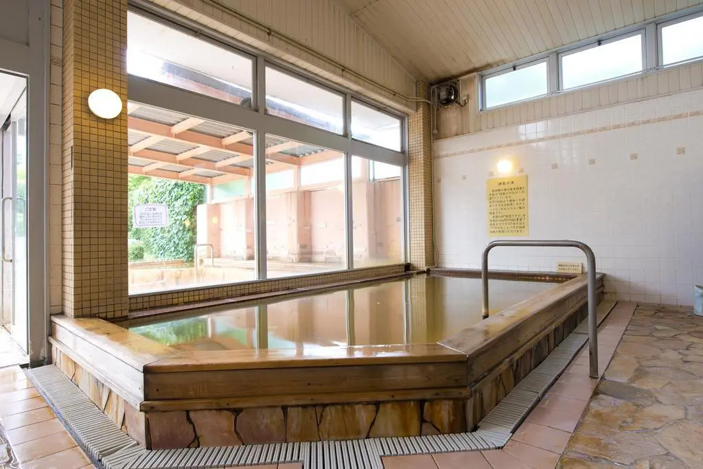 Hotel Nadeshiko