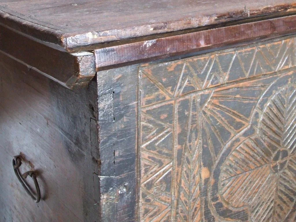 Blue Cottage
