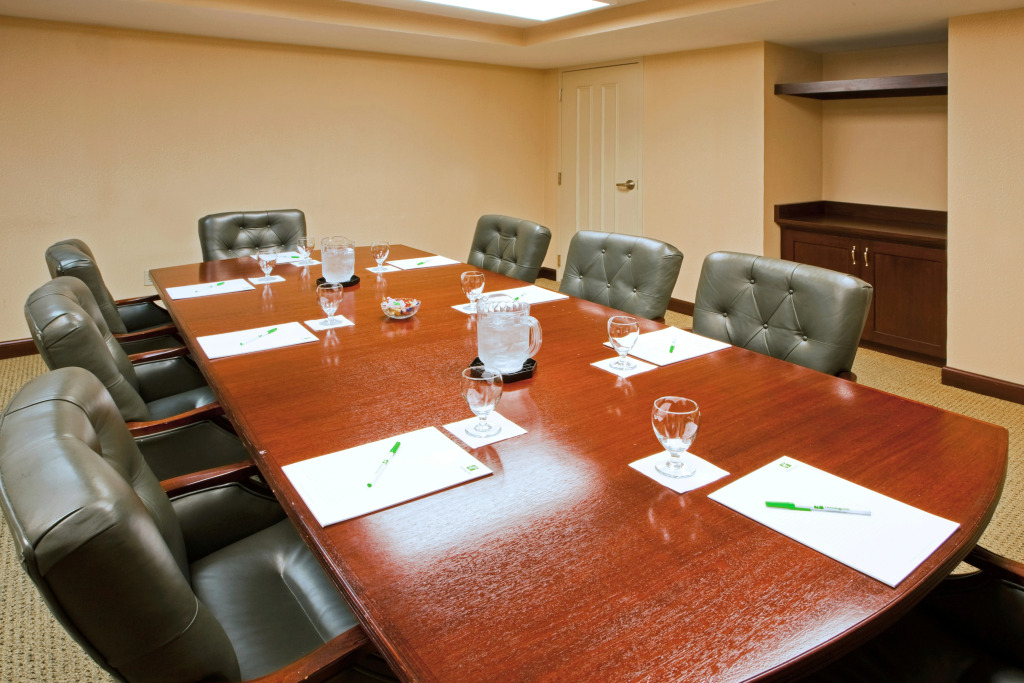 Holiday Inn Chantilly - Dulles Arpt Area by IHG