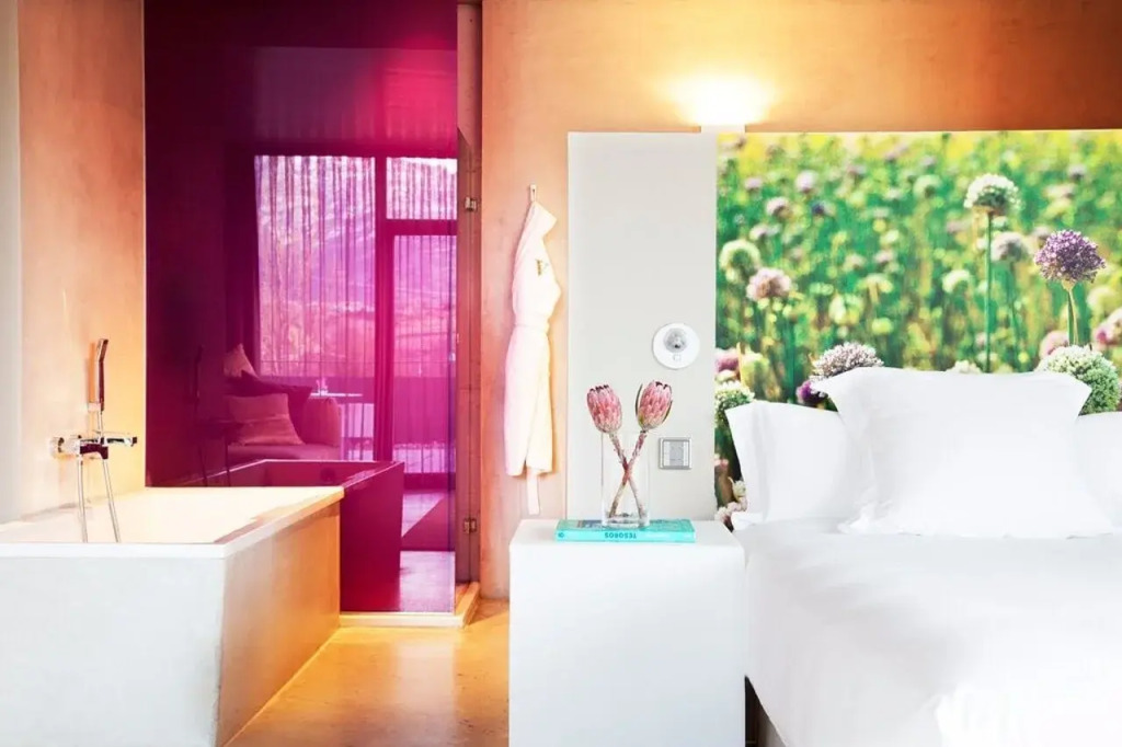 Hotel Viura
