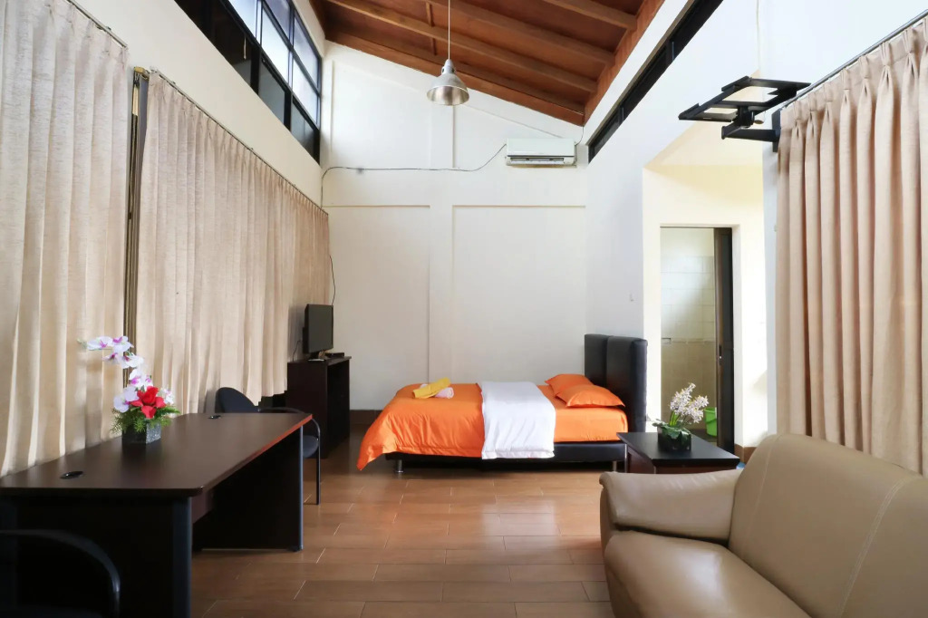 Fontana Residence
