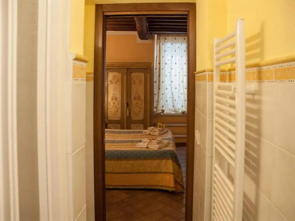 B&B Il sogno del musicista