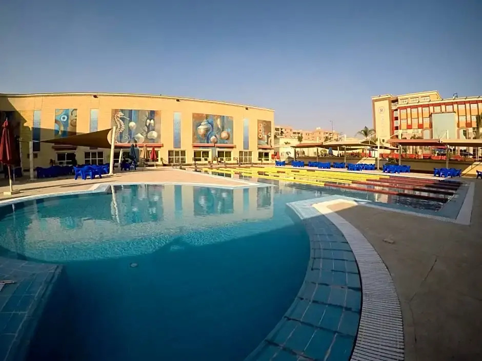 Rehana Resort