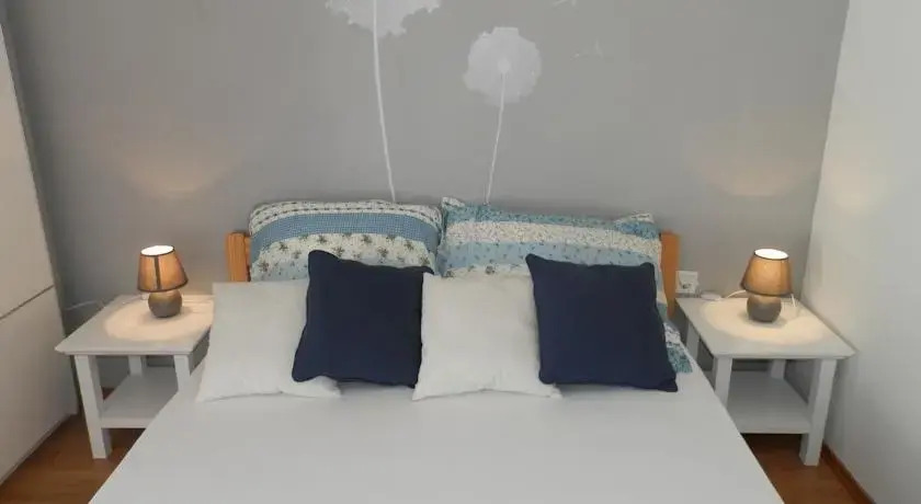 Apartments Marta