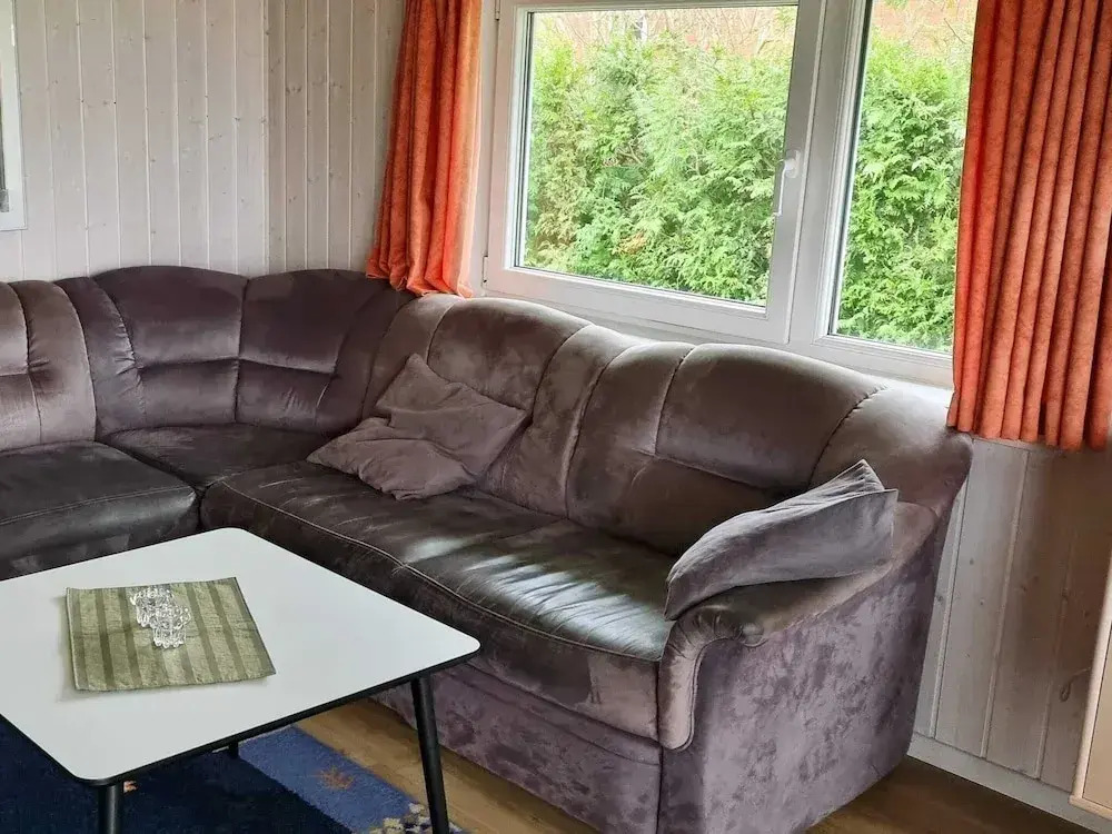 Holiday Home in Gelting