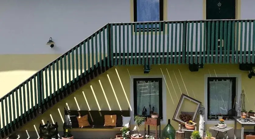 Haus Deutz