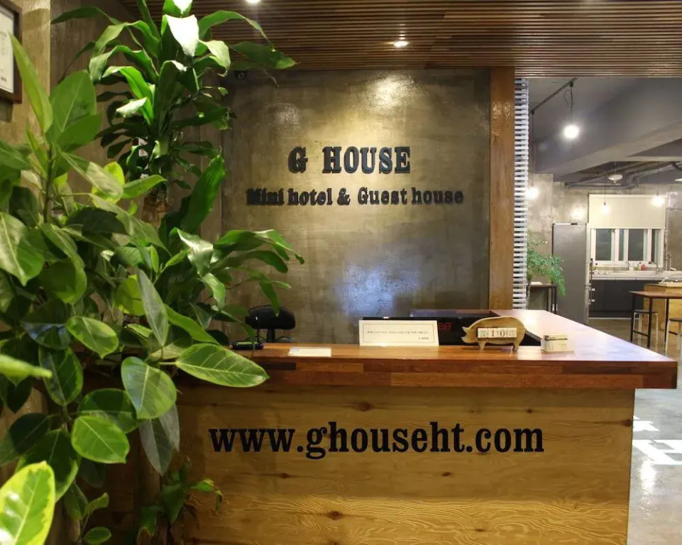 Gyeongju Hotel Gonggan