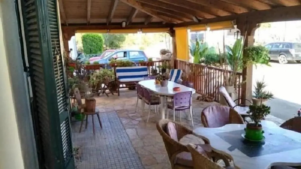Geckos House