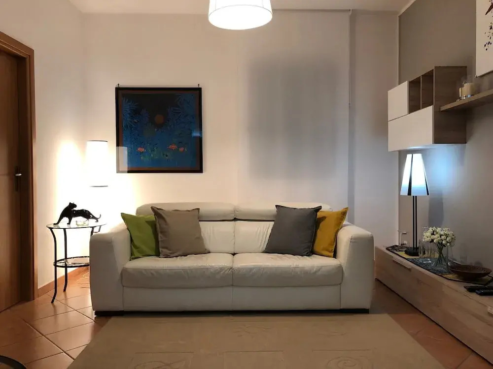 Delle Arti Guesthouse