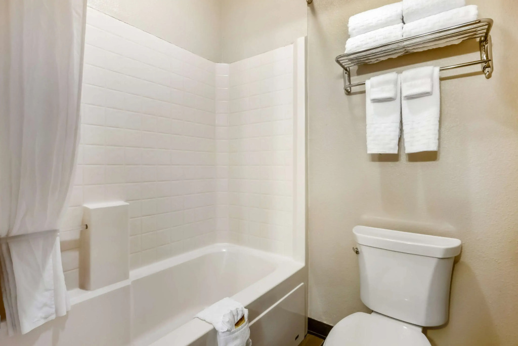 Best Western Plus Yakima Hotel