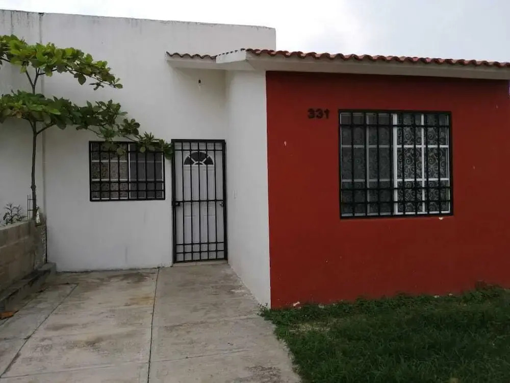 Casa de Isabel