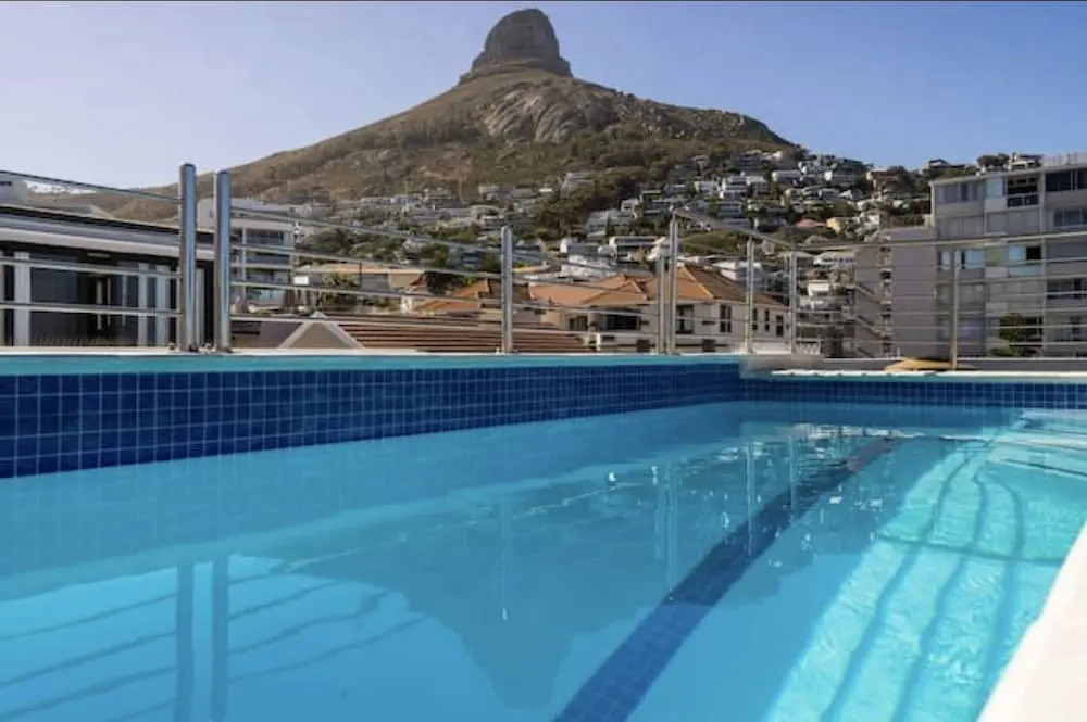 Bantry Beach Luxury Suites
