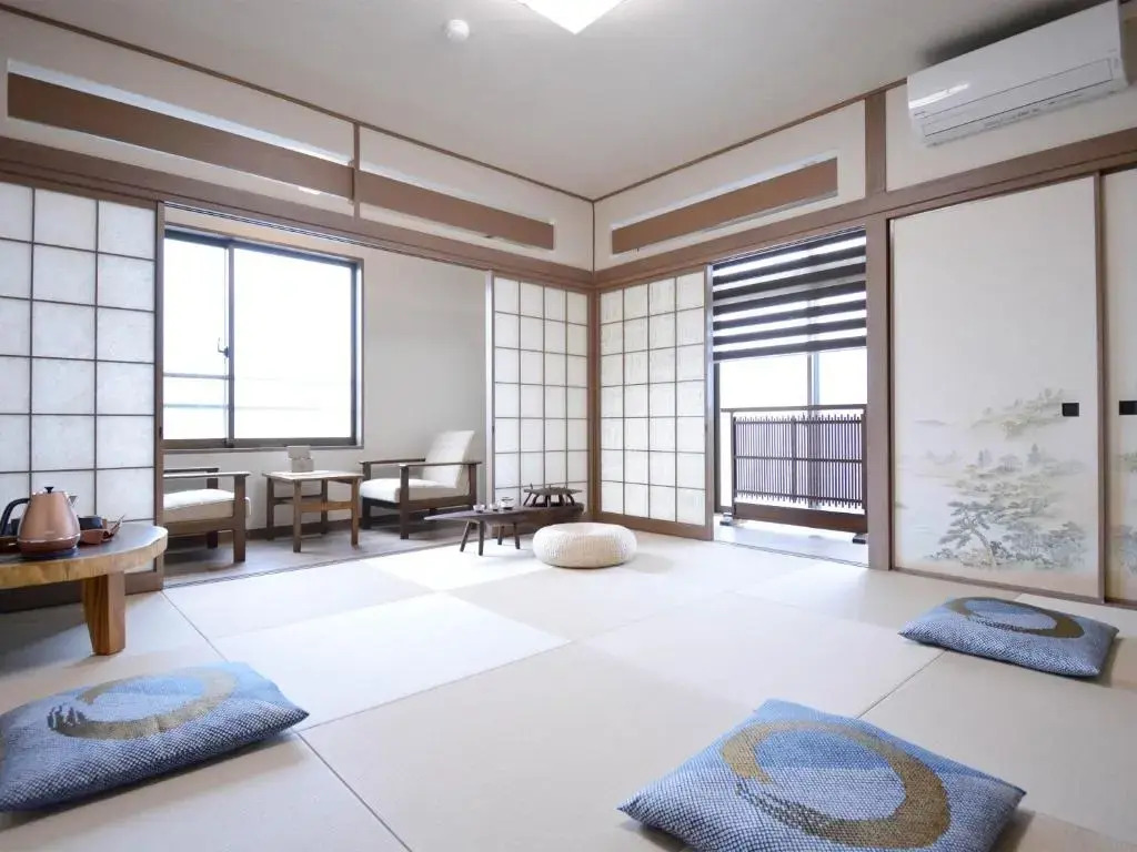 Shirahama no Yado Daigo