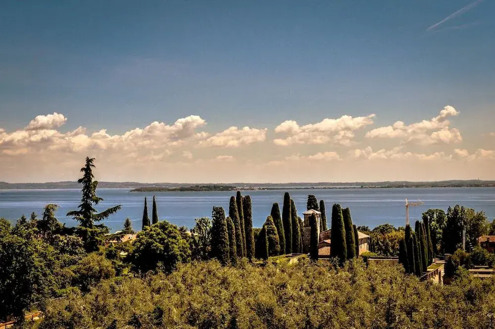 La Gemma sul Lago
