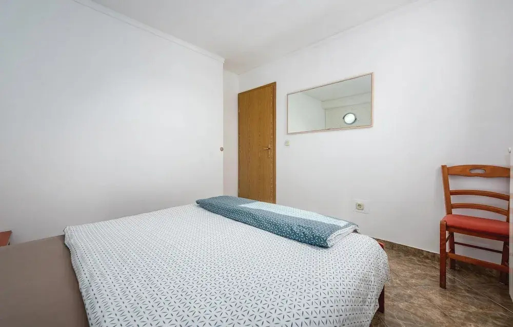 Awesome Home in Baderna With Wifi and 2 Bedrooms
