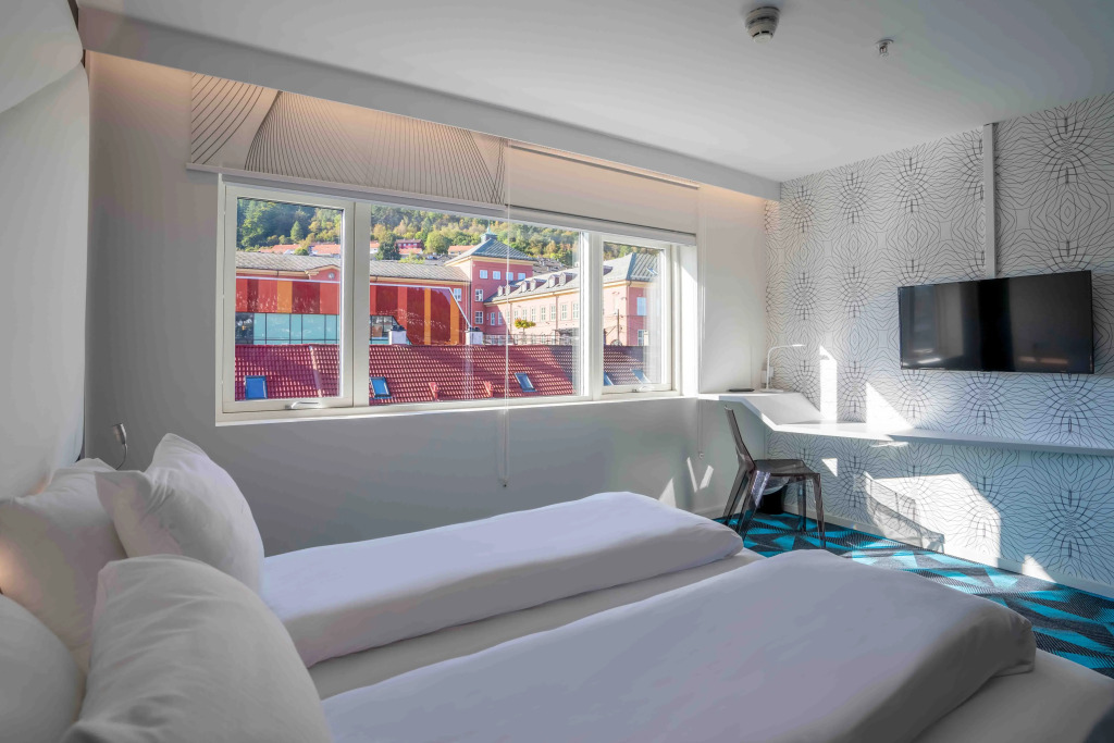 Prize by Radisson, Solheimsviken Bergen