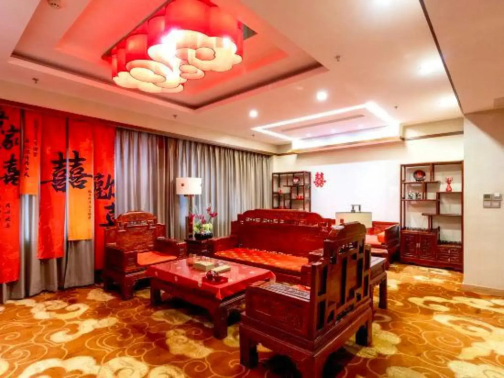 Voda Garden Hotel