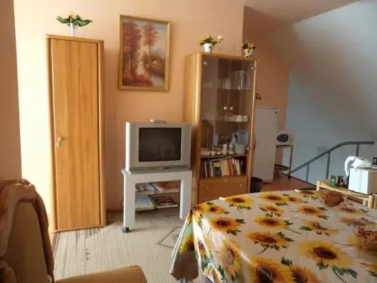 Guest House u Monastyrya