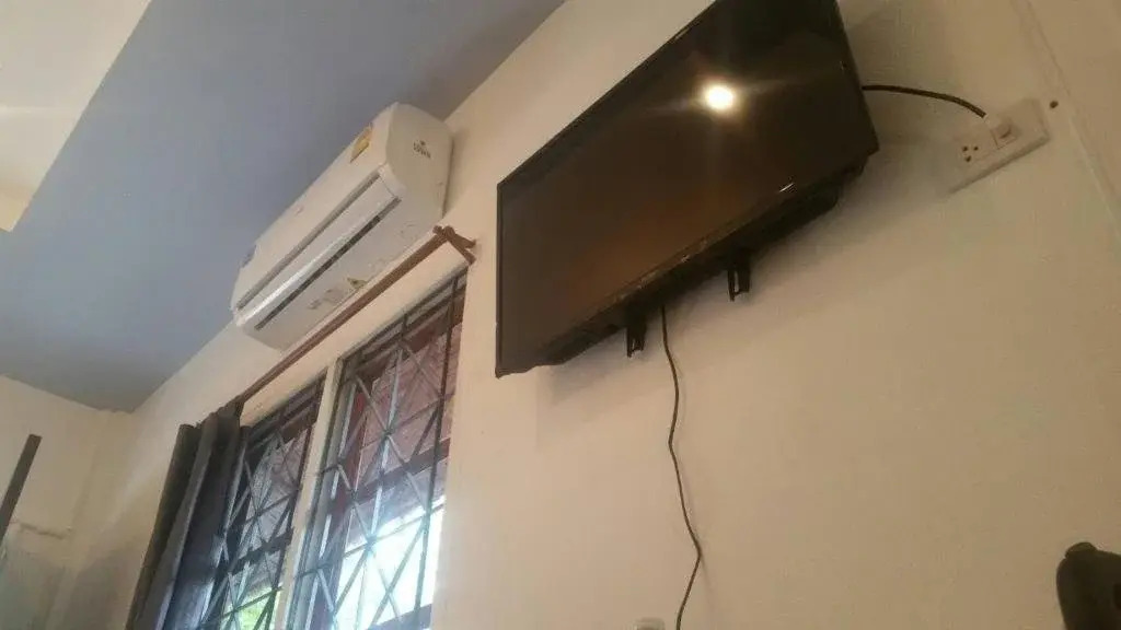 Aonang Guest Home